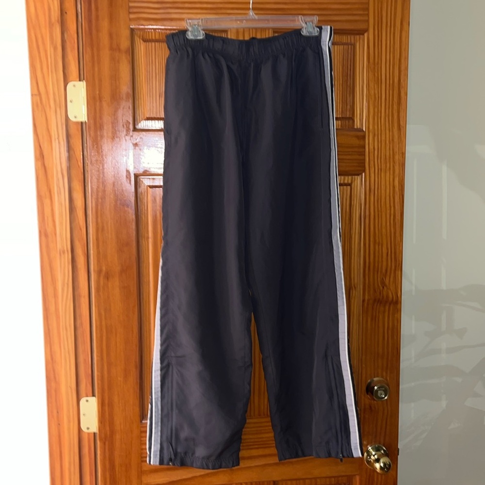 EUC Mens Tek Gear Sweatpants